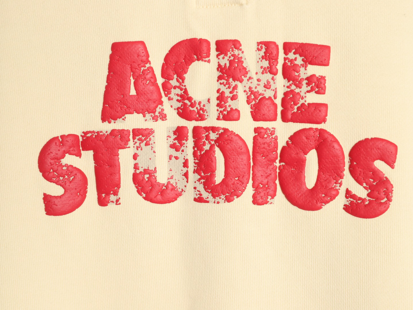 Acne Studios Hoodies