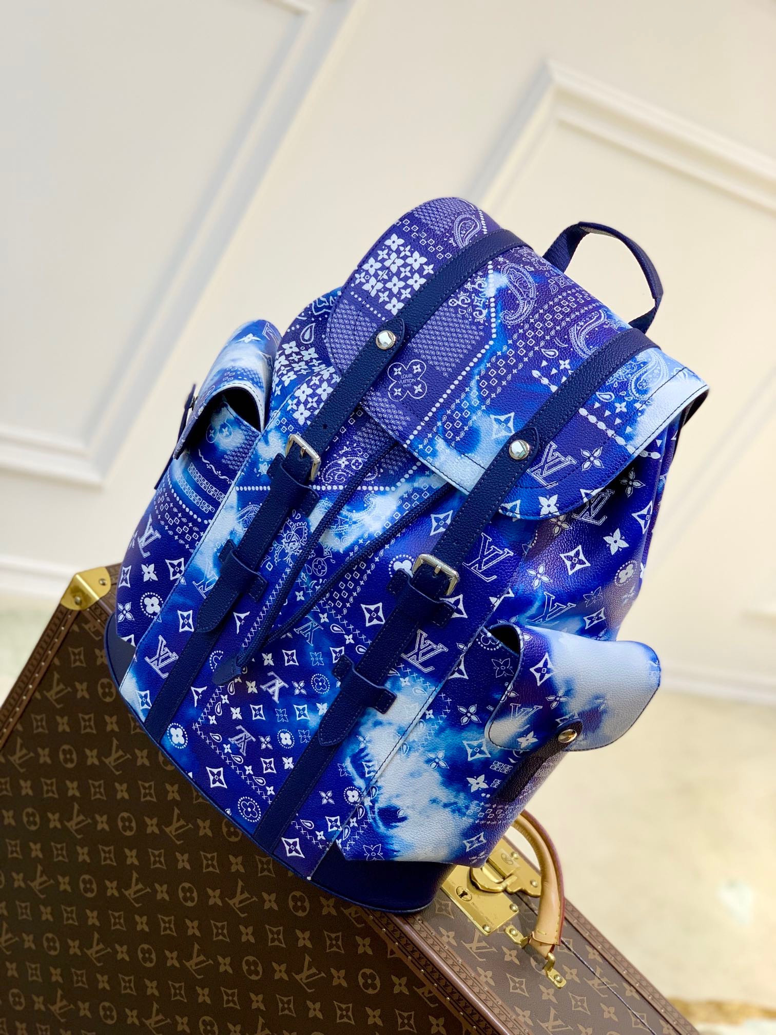 M20554 CHRISTOPHER PM M20554