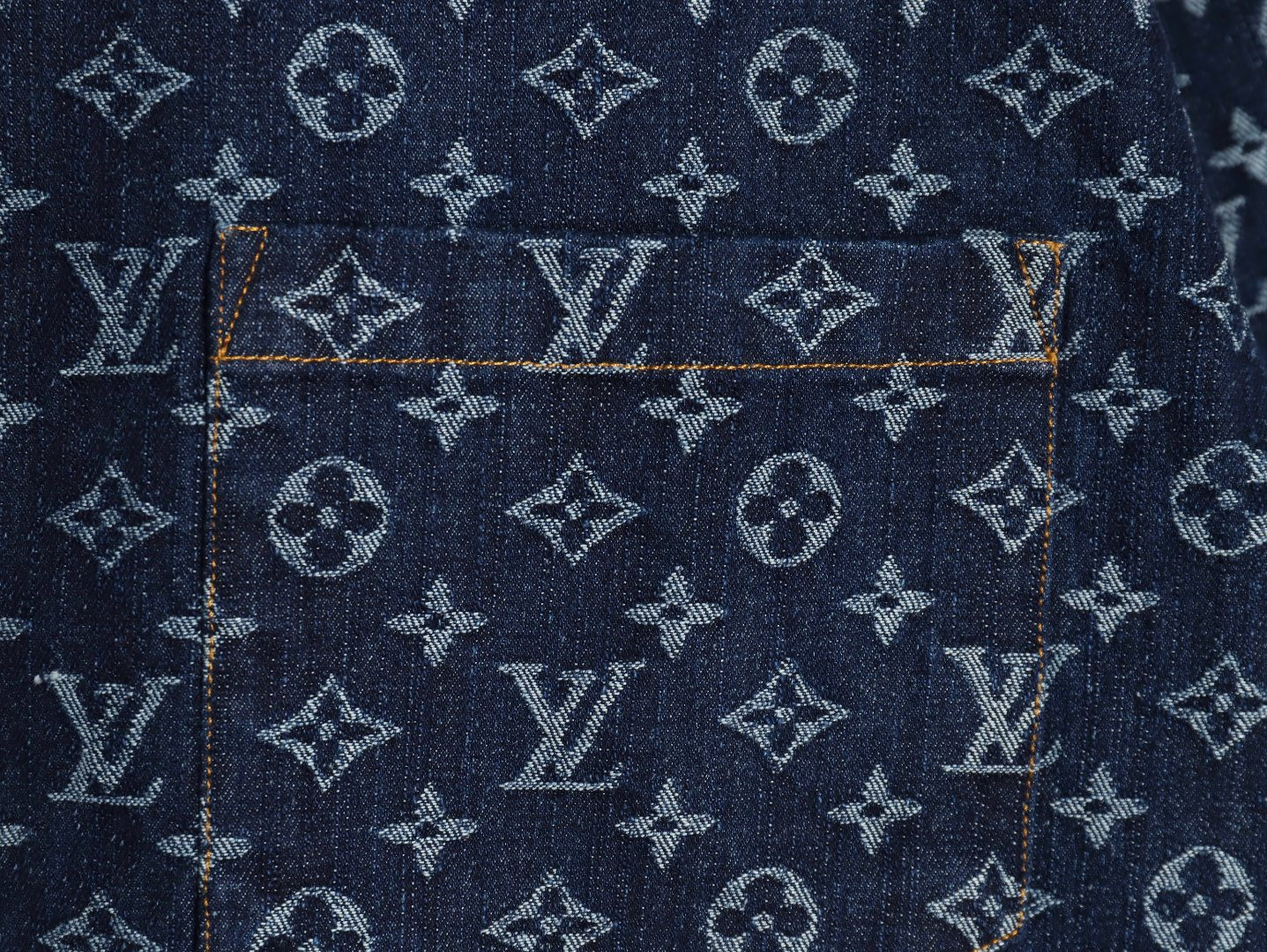 l0*is V*t0n lv 25ss short-sleeved shirts