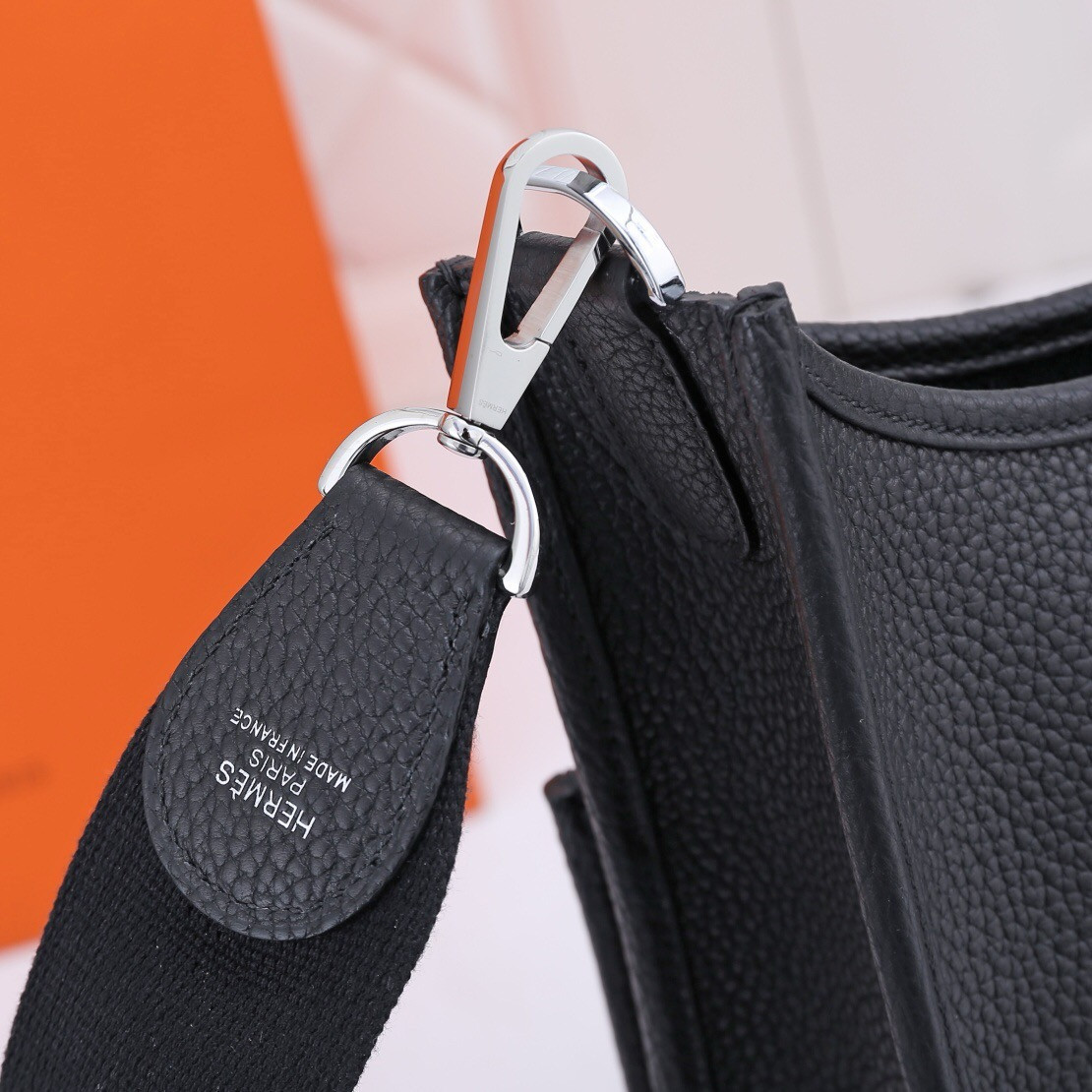Hermès Evelyne Bag 28cm