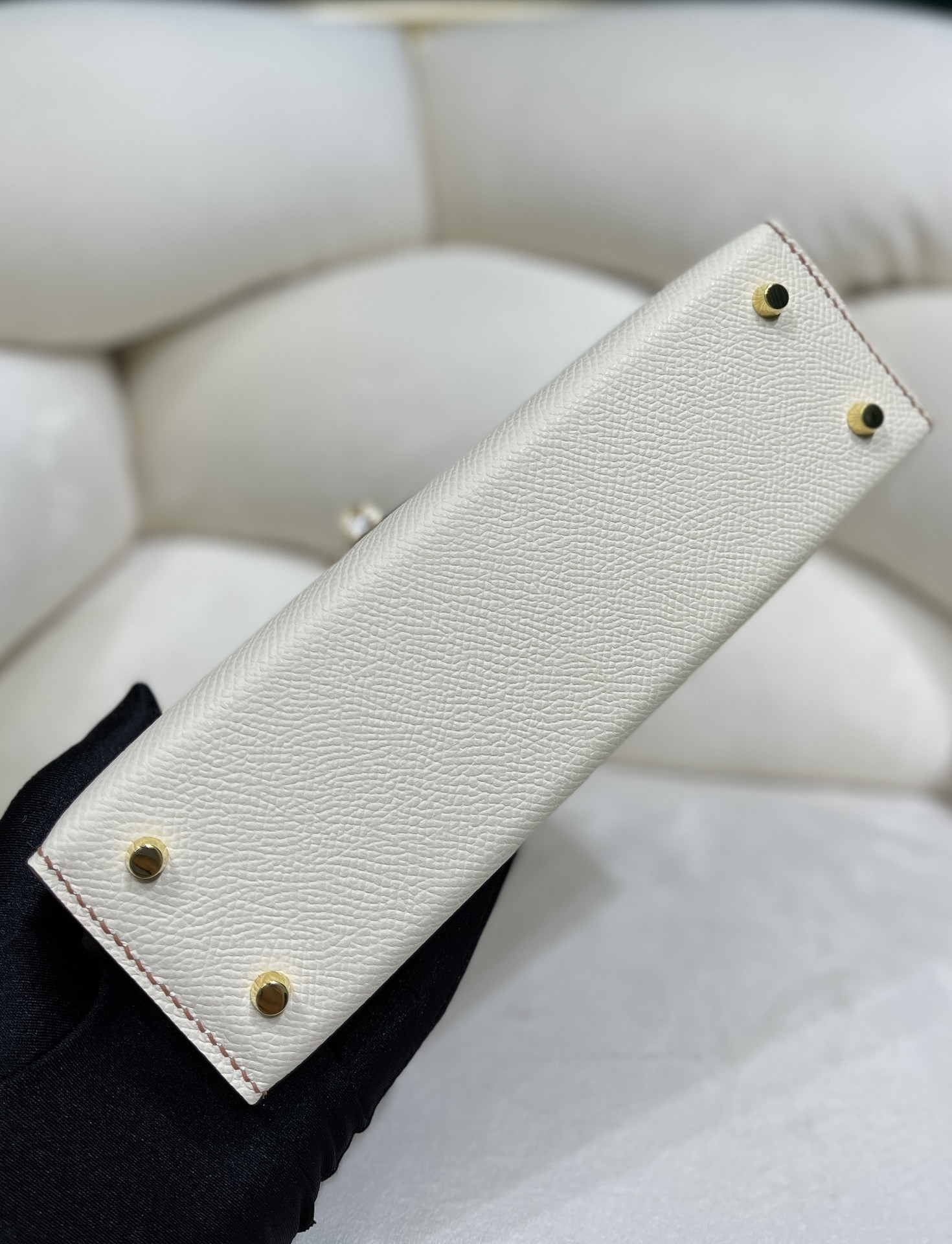 Hermès Mini Kelly 19 19×6×12CM