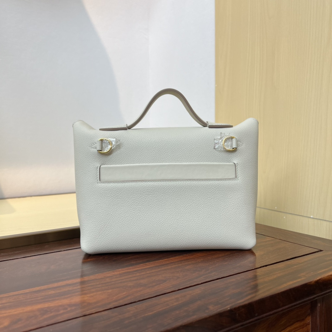 Hermès Mini 24/24-21 Bag 21×12×16CM