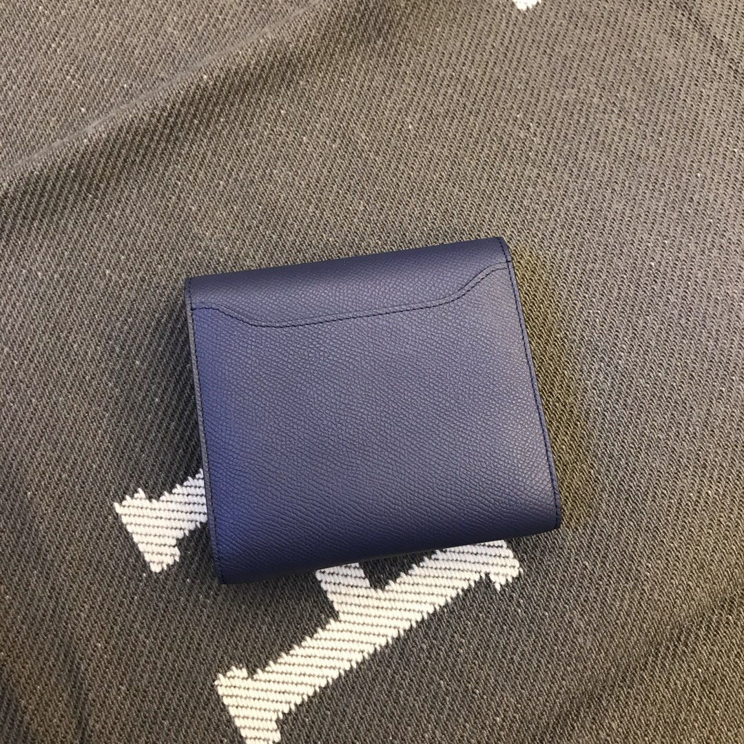 Hermès Wallet 13x12CM