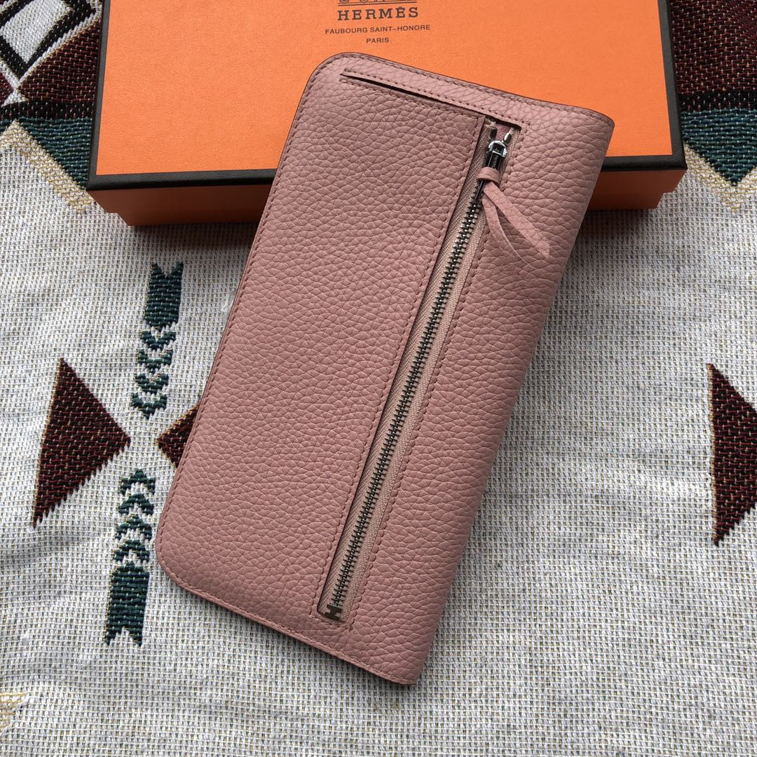 Hermès Dogon Duo Wallet