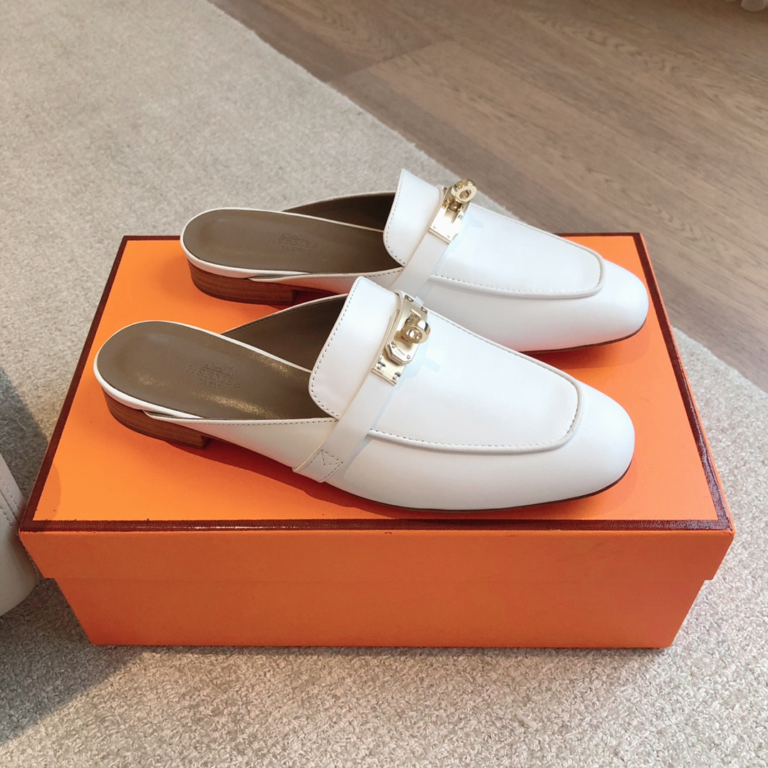UA Hermès Oz Mule
