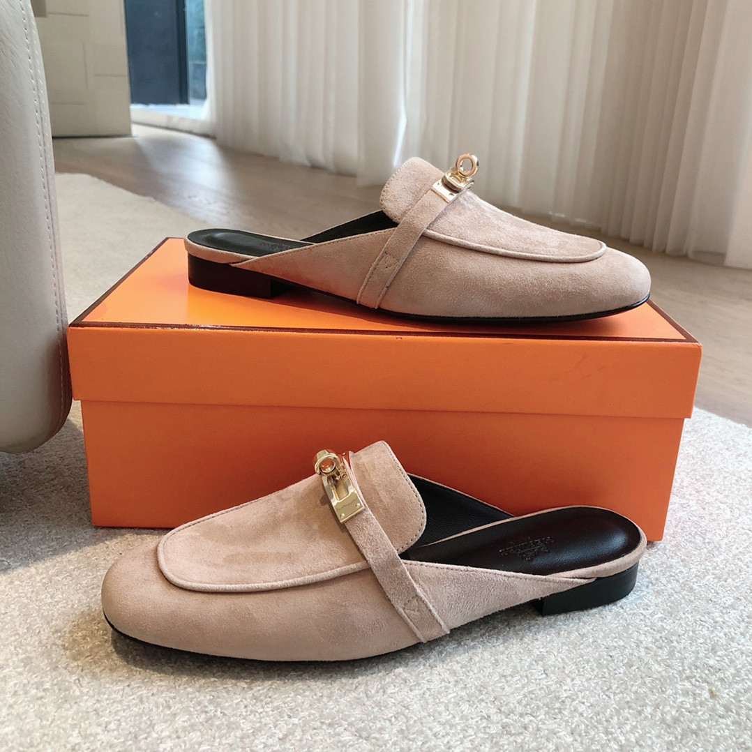 UA Hermès Oz Mule