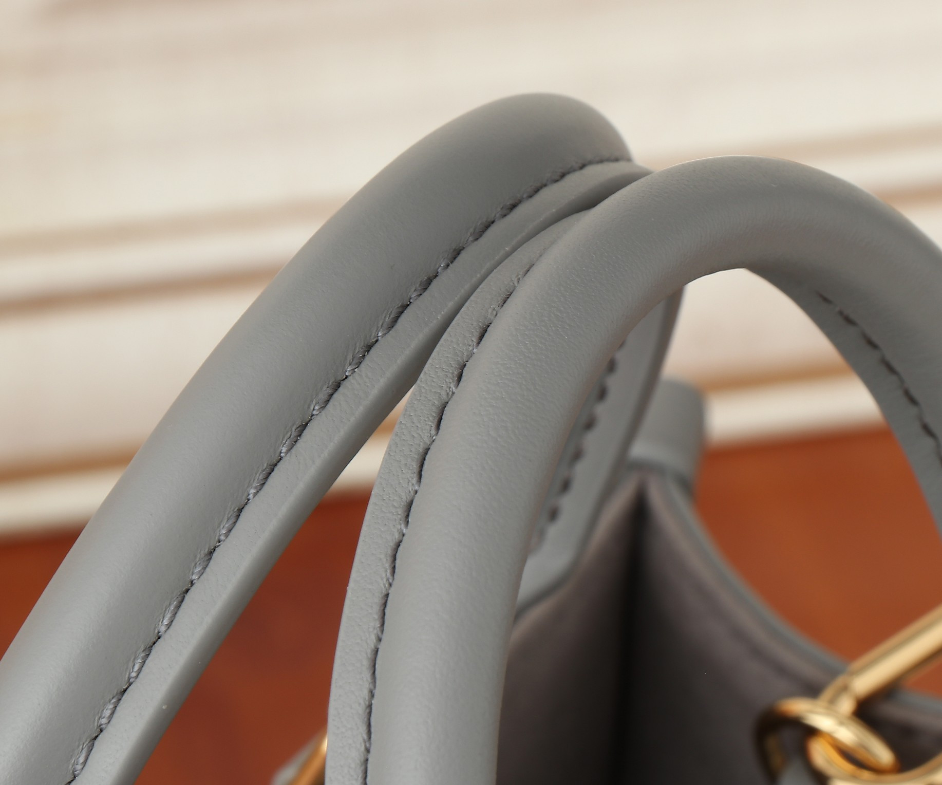 LV Monogram Ink Small OnTheGo M12465 25x19x11.5CM