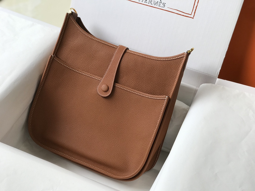Hermès Evelyne Bag 28cm