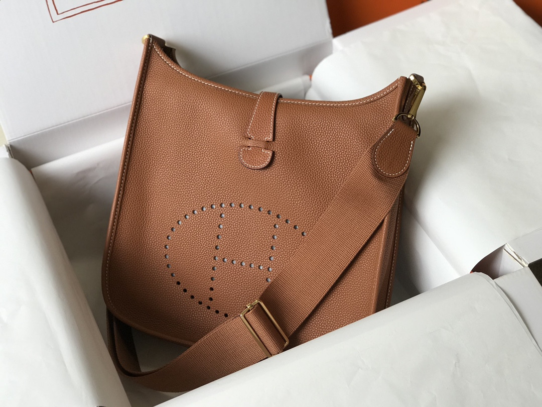 Hermès Evelyne Bag 28cm