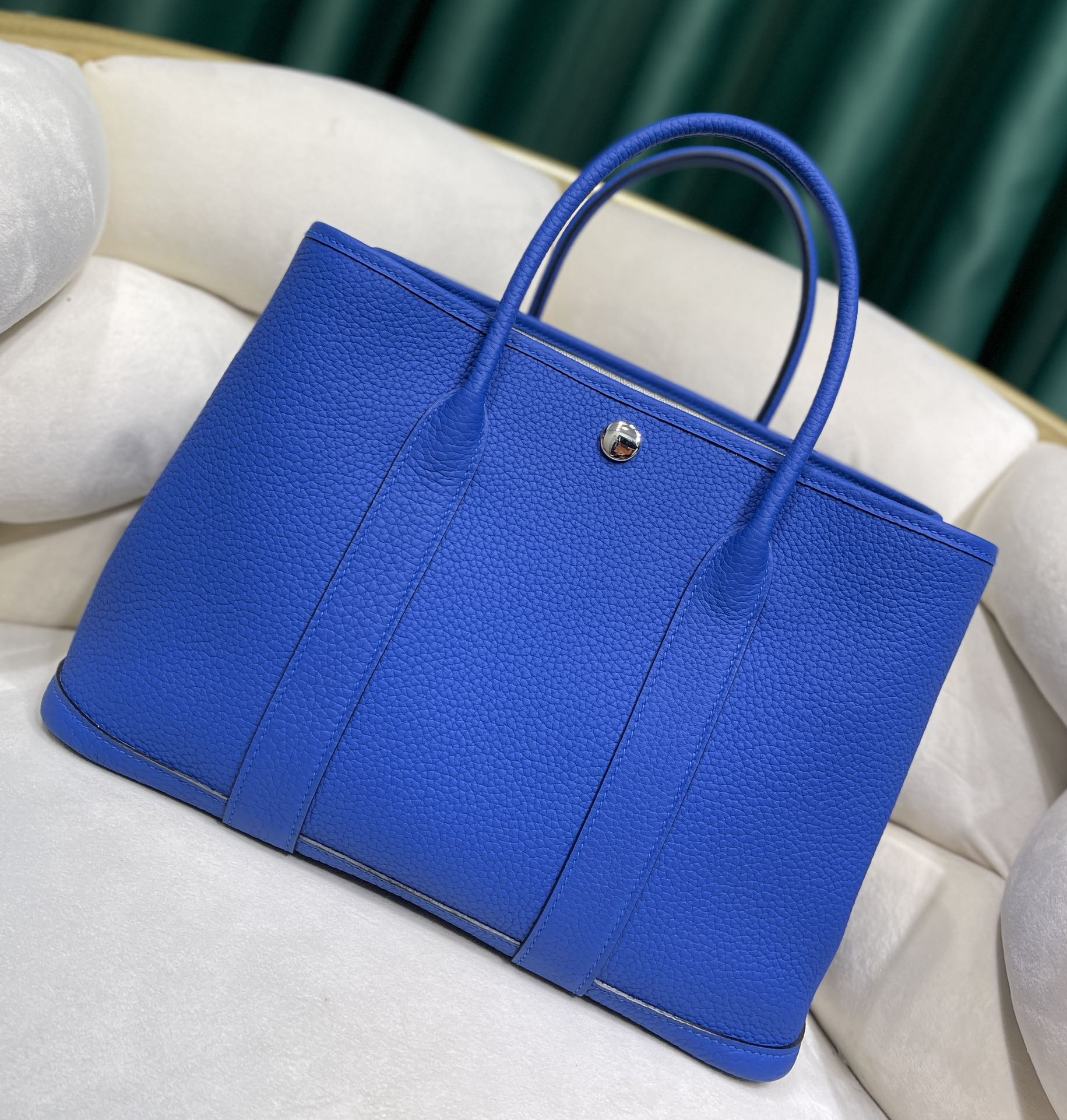 Hermès Garden Party 30cm