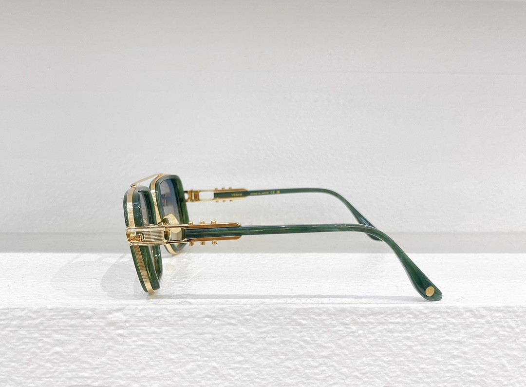 DITA Glasses DTS801 58-18-140