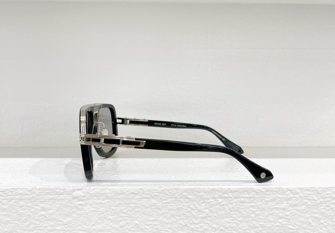 DITA Glasses DTS164 134-140