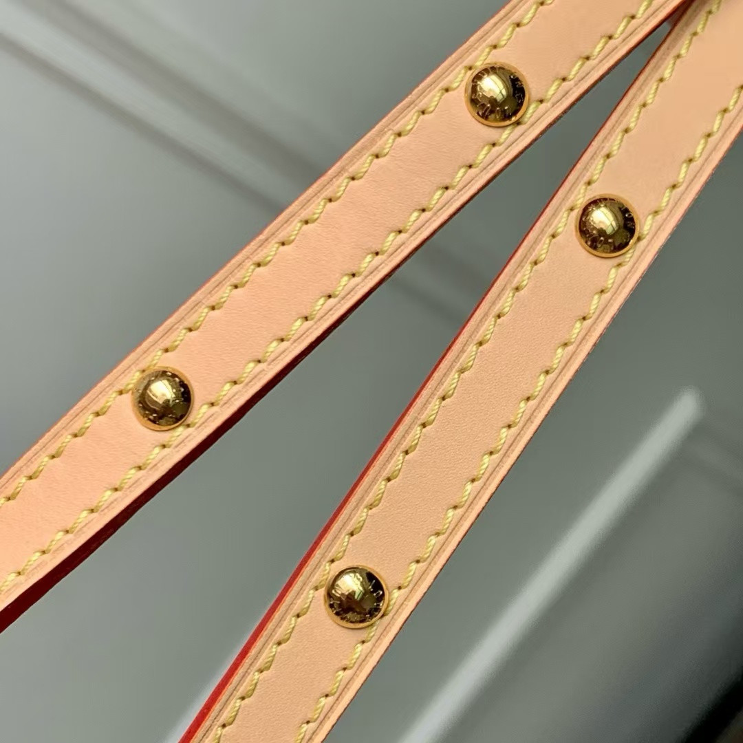 LV On the Go MM M13189 35 x 27 x 14 cm