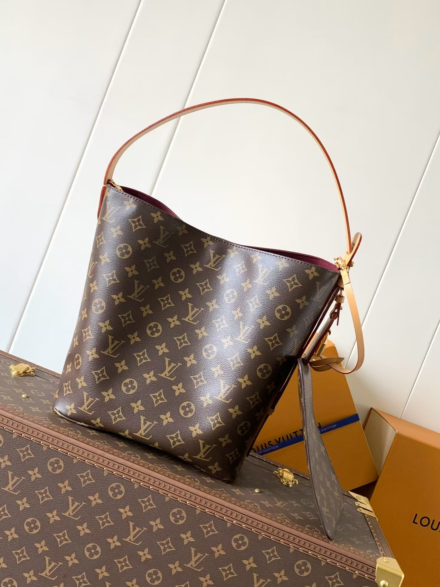 LV All In GM M12926 26 x 31 x 18 cm