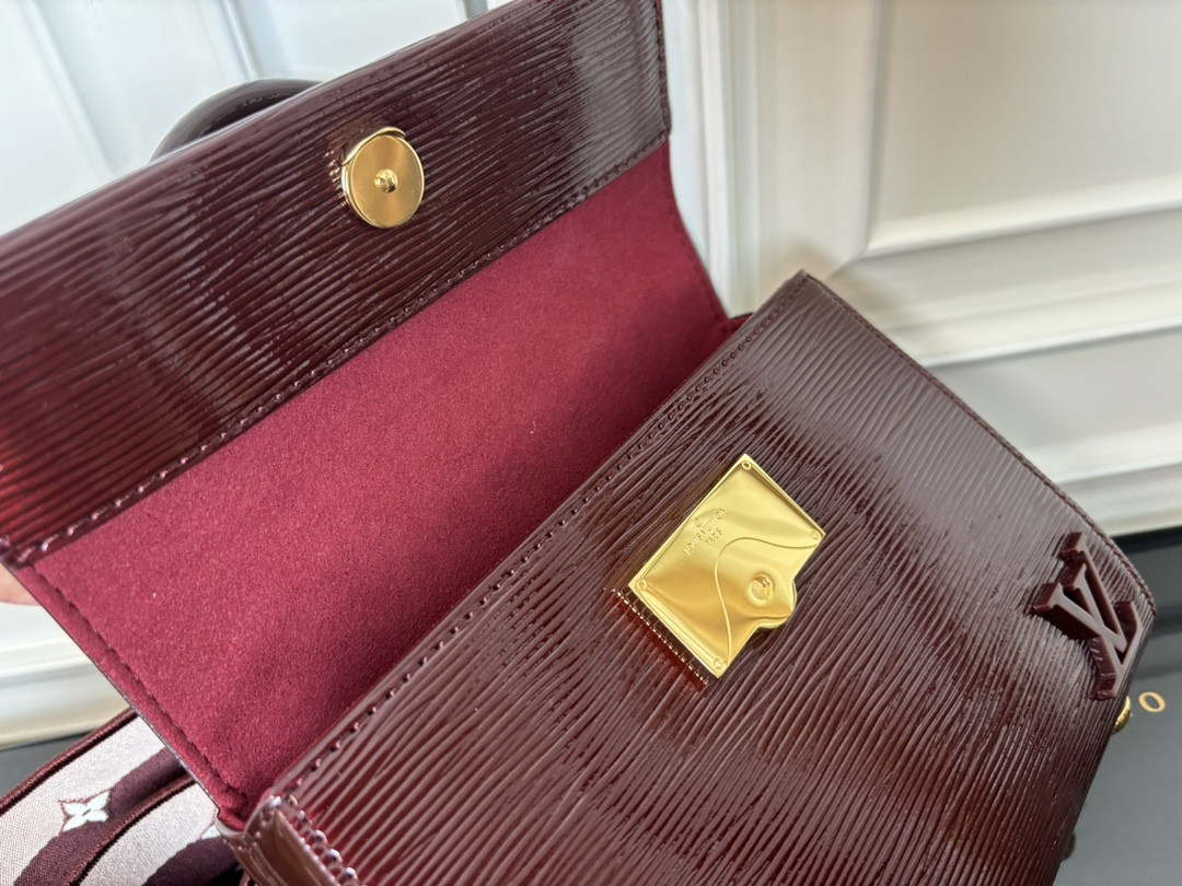 LV Cluny Mini M24616 20x16x7.5cm