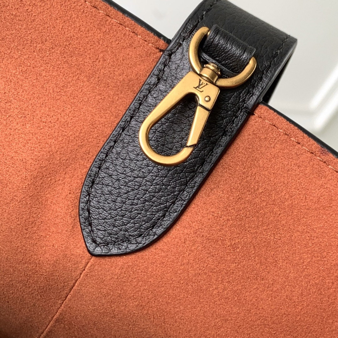 LV Low Key All In BB M25543 16x18x12cm