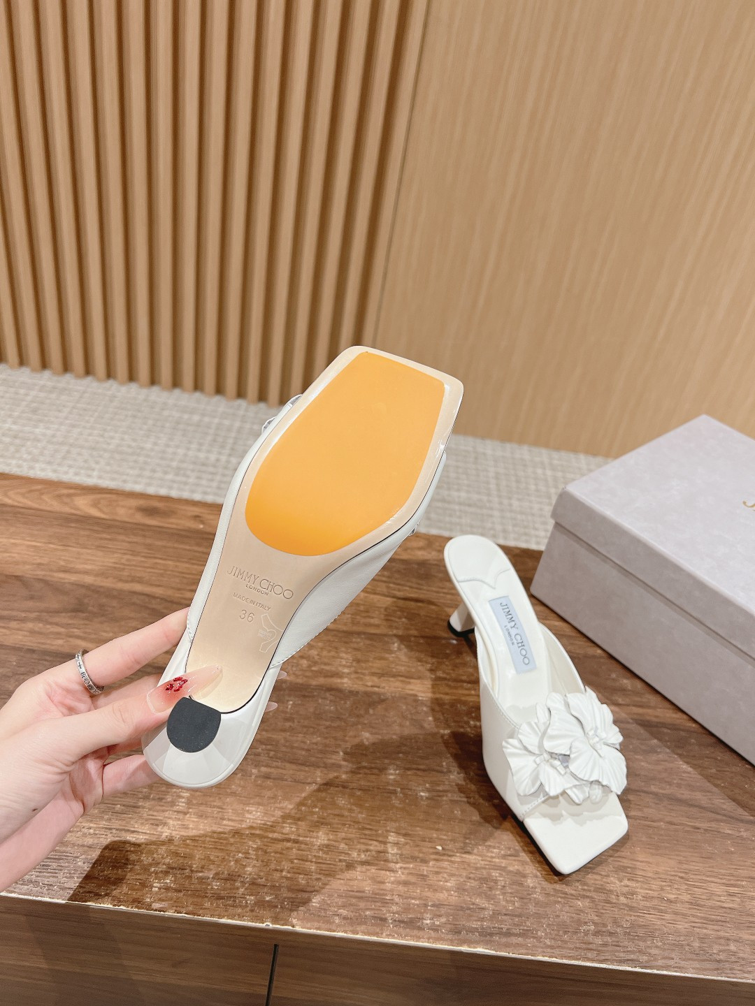 ua Ji*y Ch* slides 6.5cm