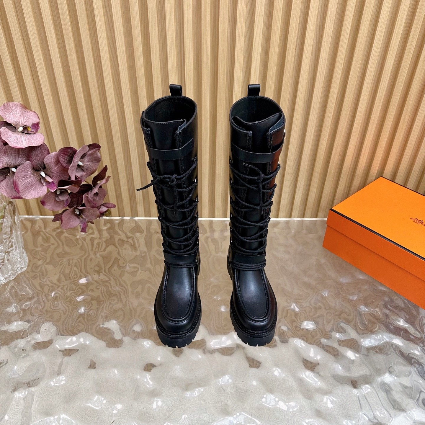 UA Hermès Landscape Boot