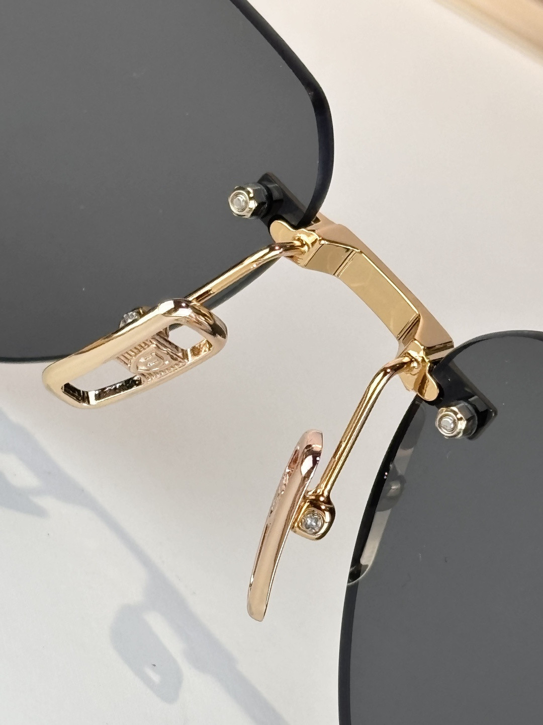 DITA Glasses DTS183-A 56-15-143