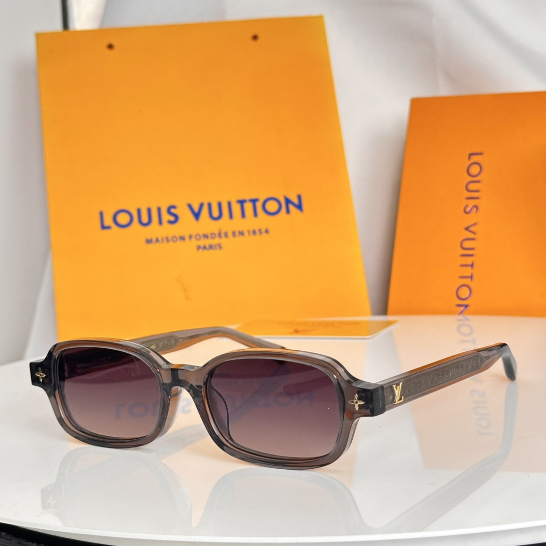 LV Glasses Z3045W 53-18-145