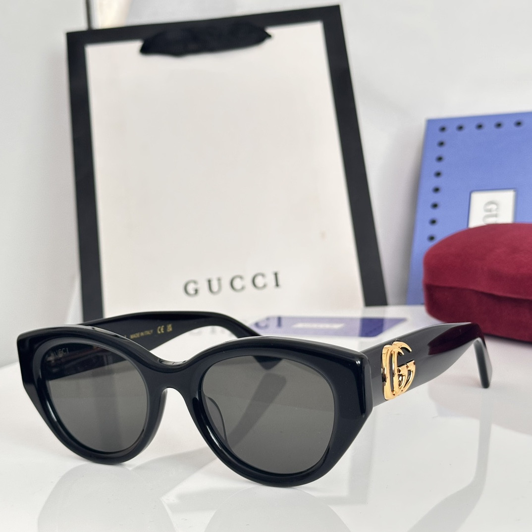 G*u*i glasses gg1976sk 52-21-145