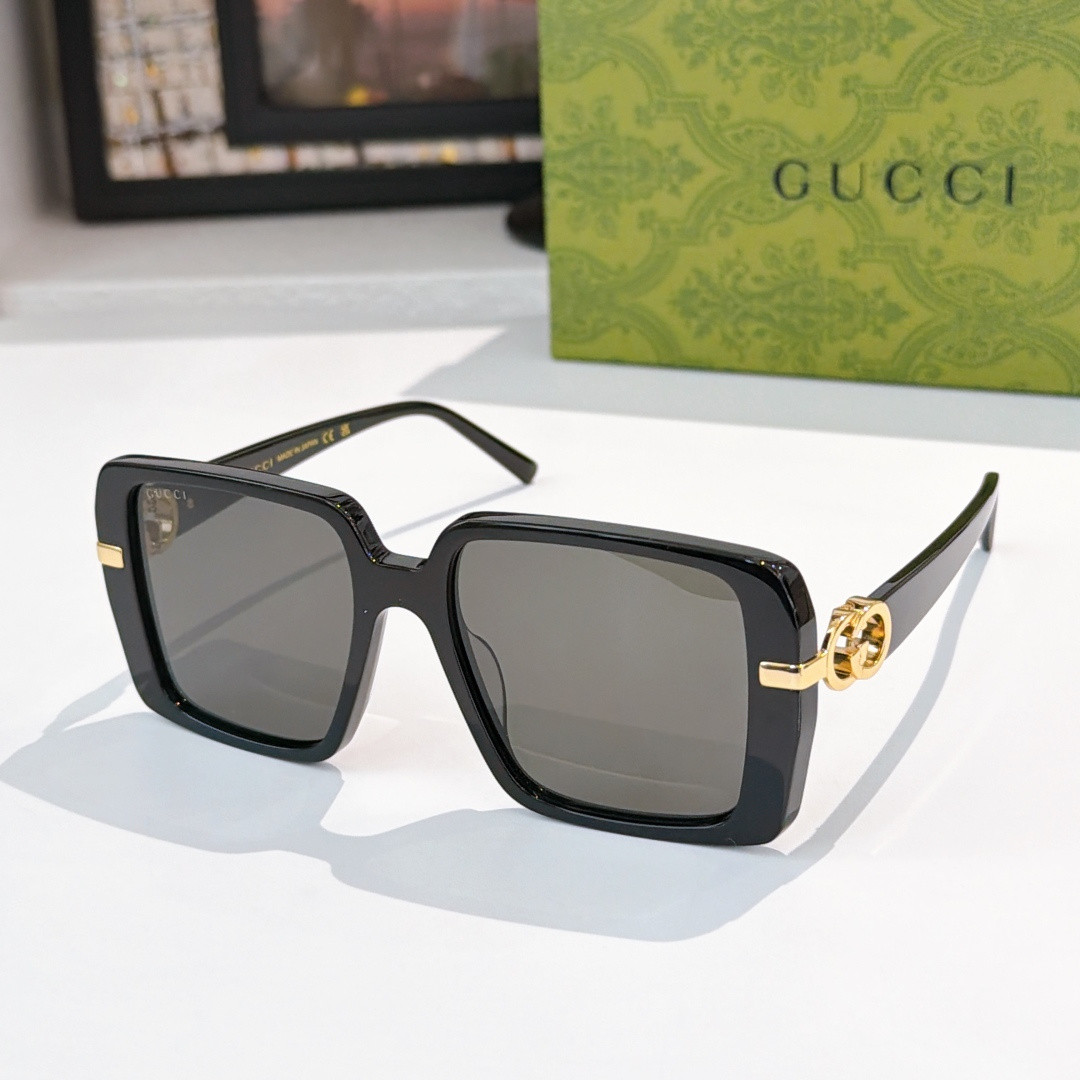 G*u*i glasses gg 2154s 55-18-145
