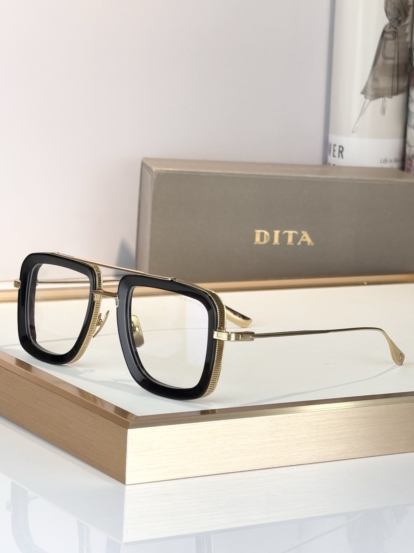 DITA Glasses DTS465-A-04 52-23-140