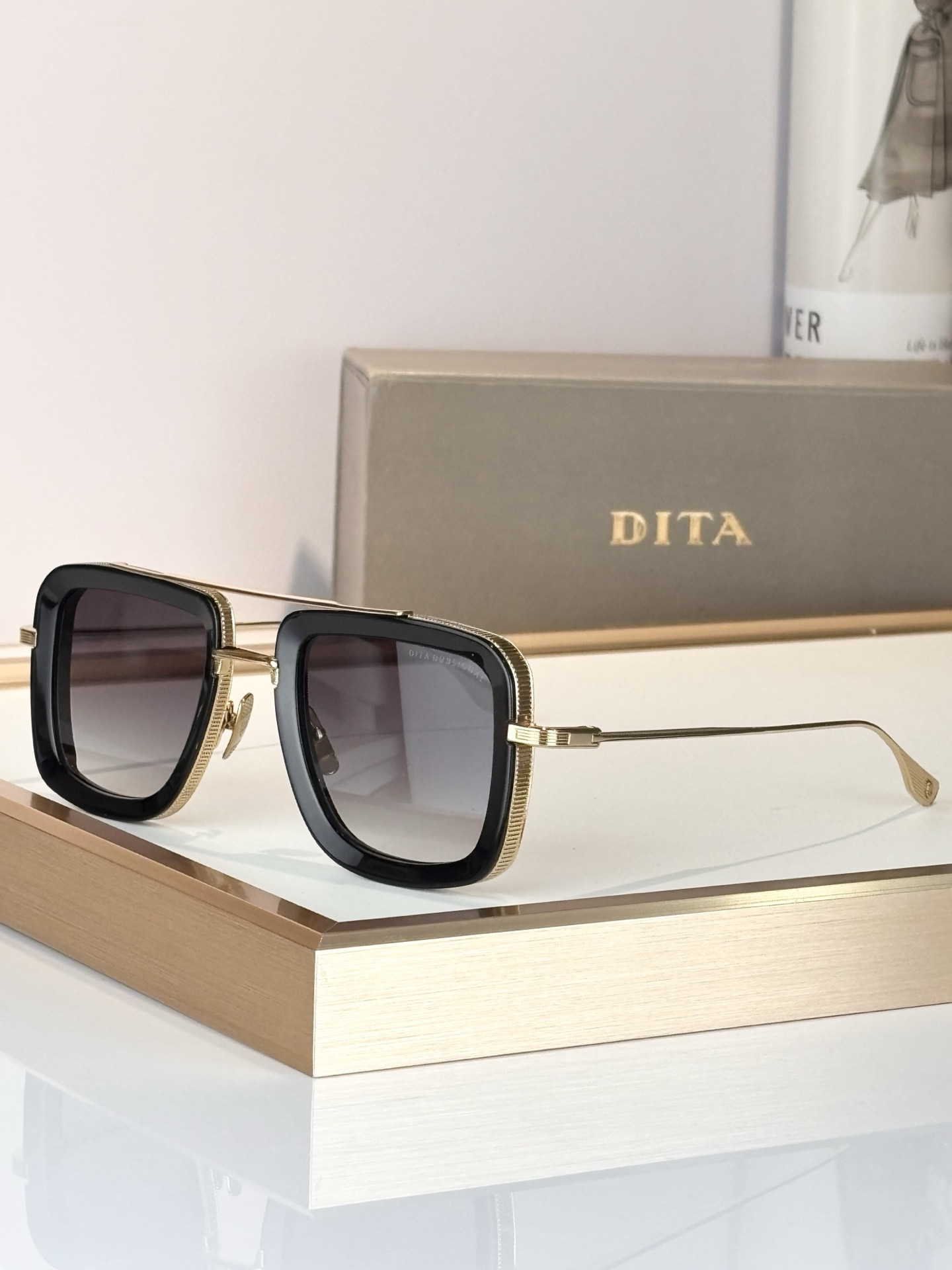 DITA Glasses DTS465-A-04 52-23-140