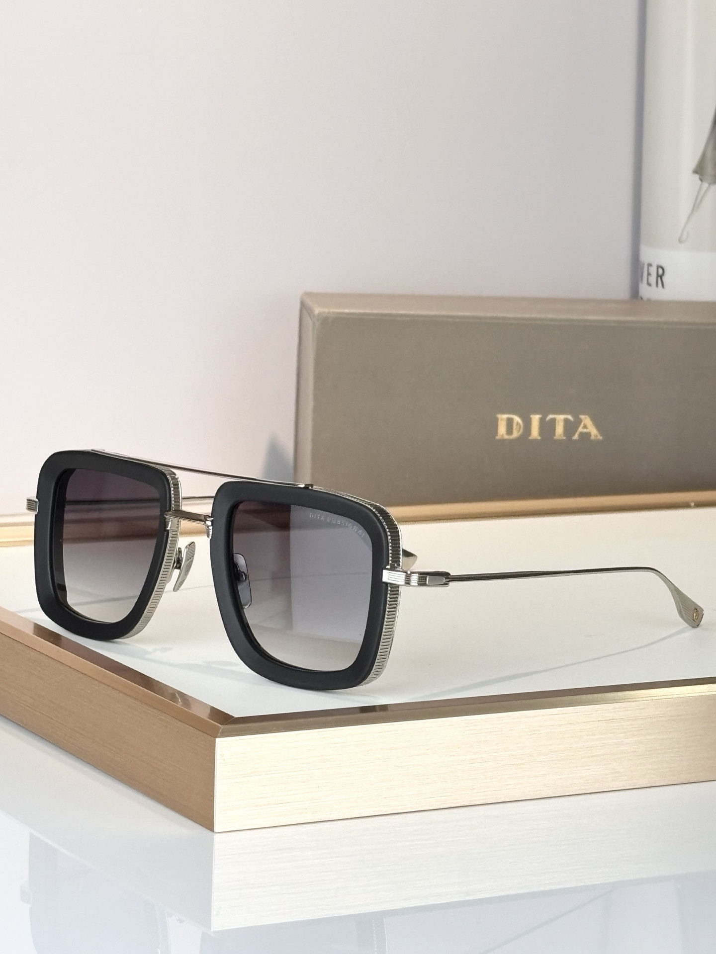 DITA Glasses DTS465-A-04 52-23-140