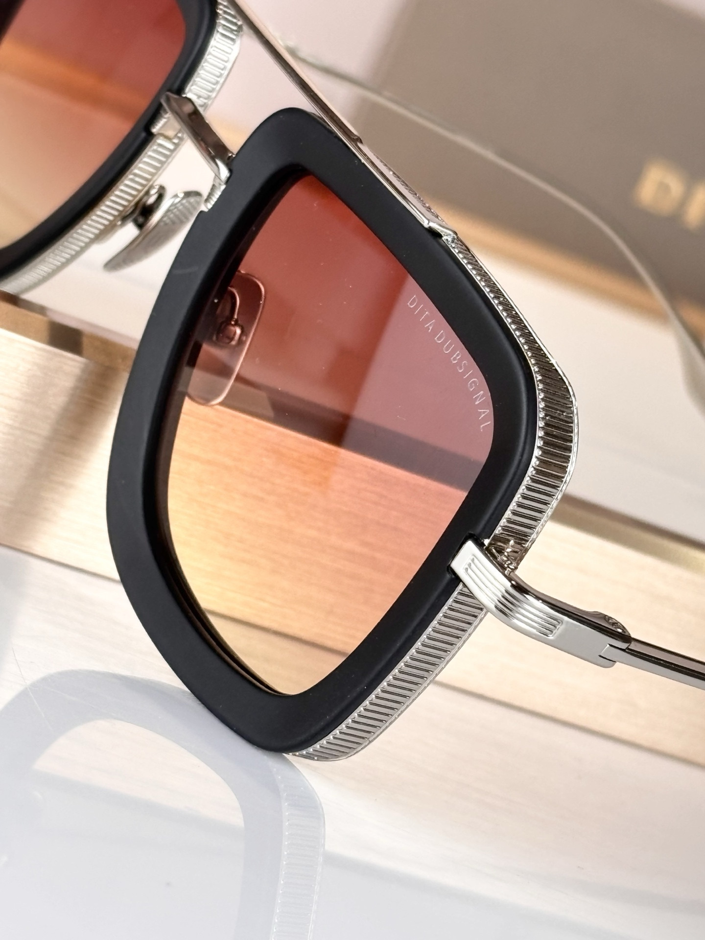 DITA Glasses DTS465-A-04 52-23-140
