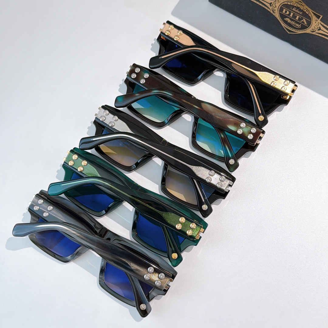 DITA Glasses DTS457 54-18-145