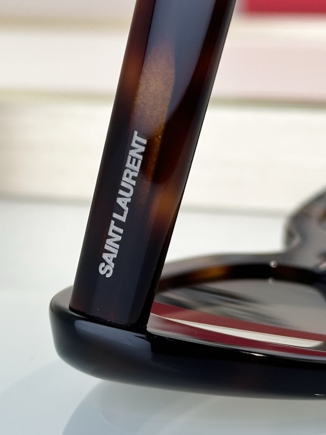 Y*L glasses sl857 53-19-145