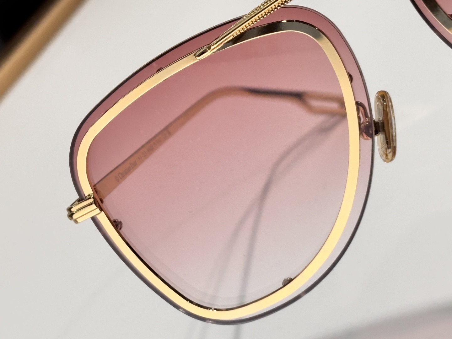D*or glasses D*orblacksuit a5u 60-16-145