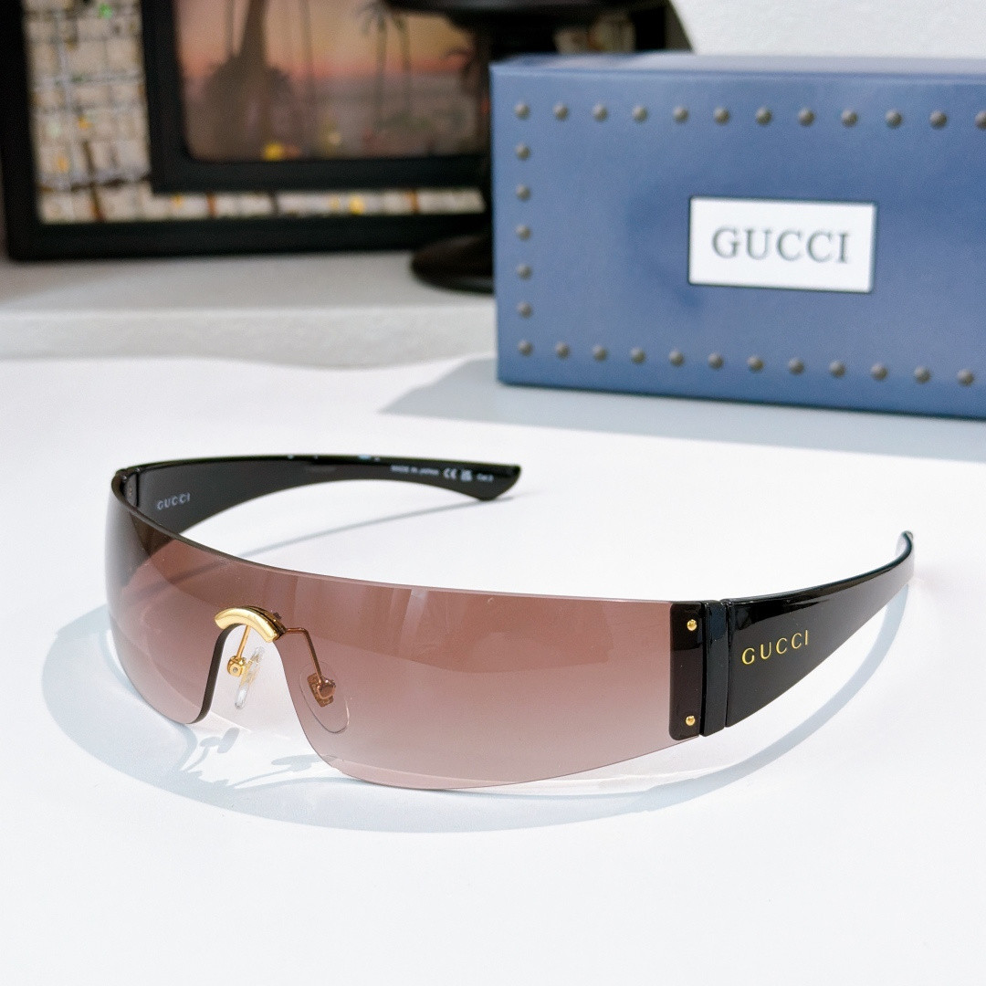 G*u*i glasses gg1958s 99-1-105