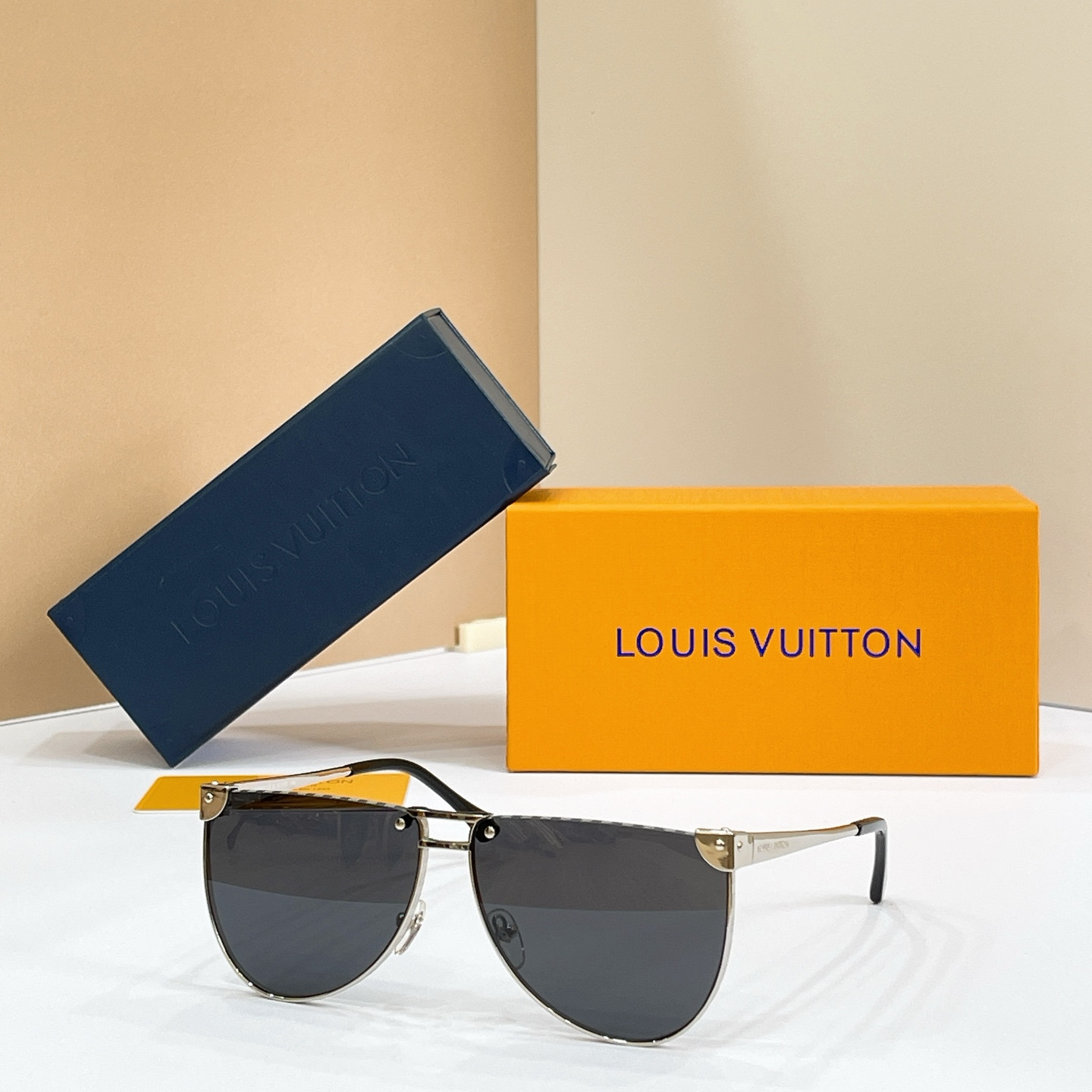 LV Glasses Z3208U 60-15-145