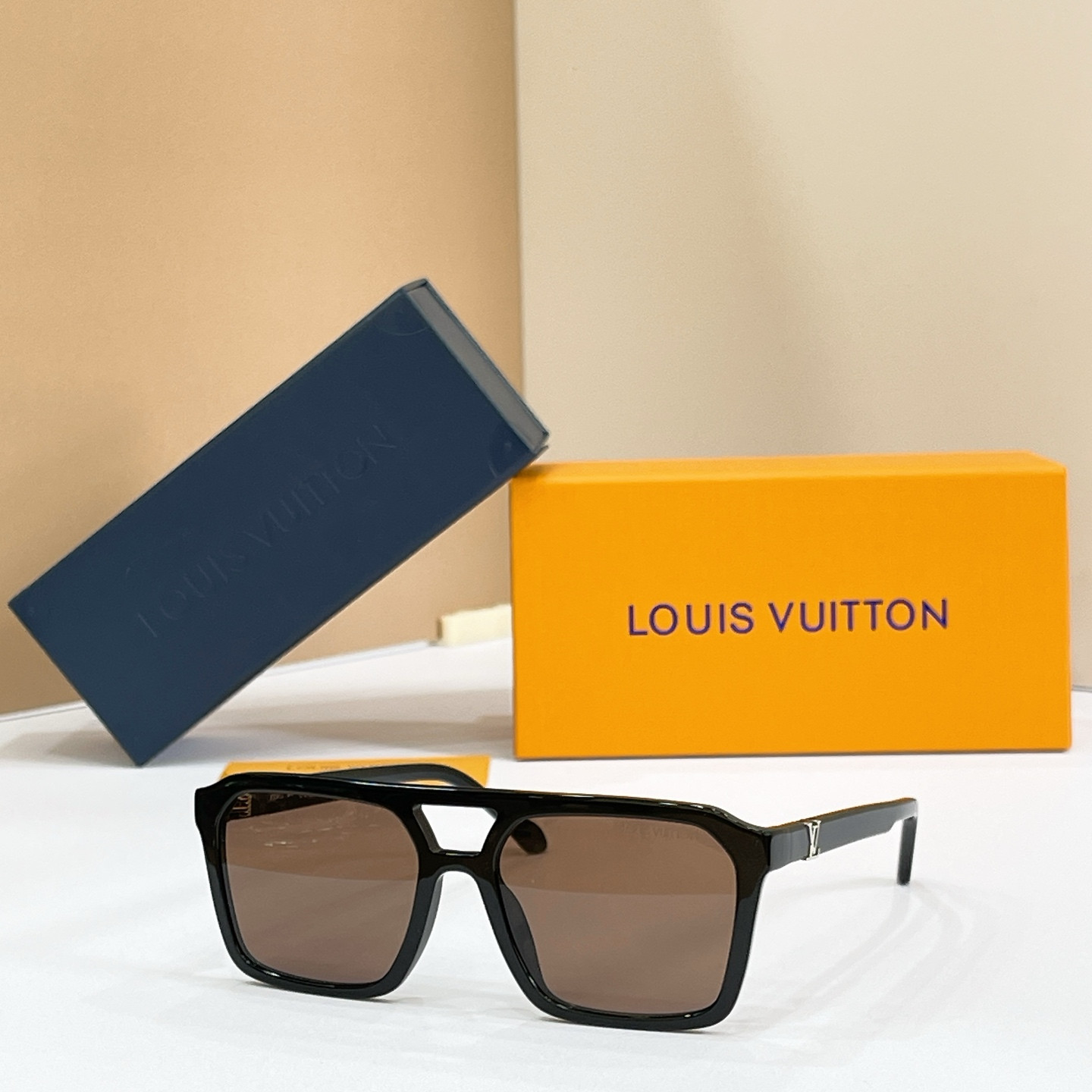 LV Glasses Z3208U 60-16-145